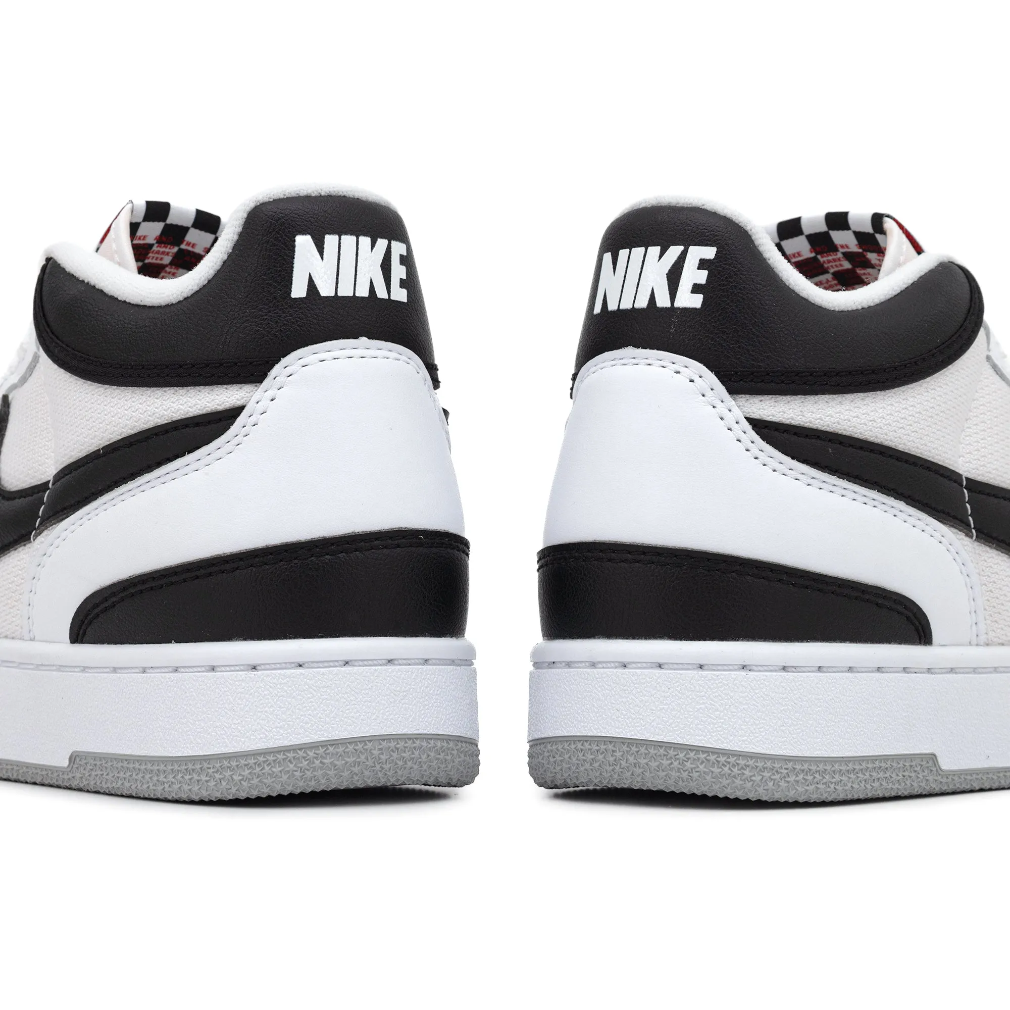 Nike Attack QS SP "Black & White" FB8938-101