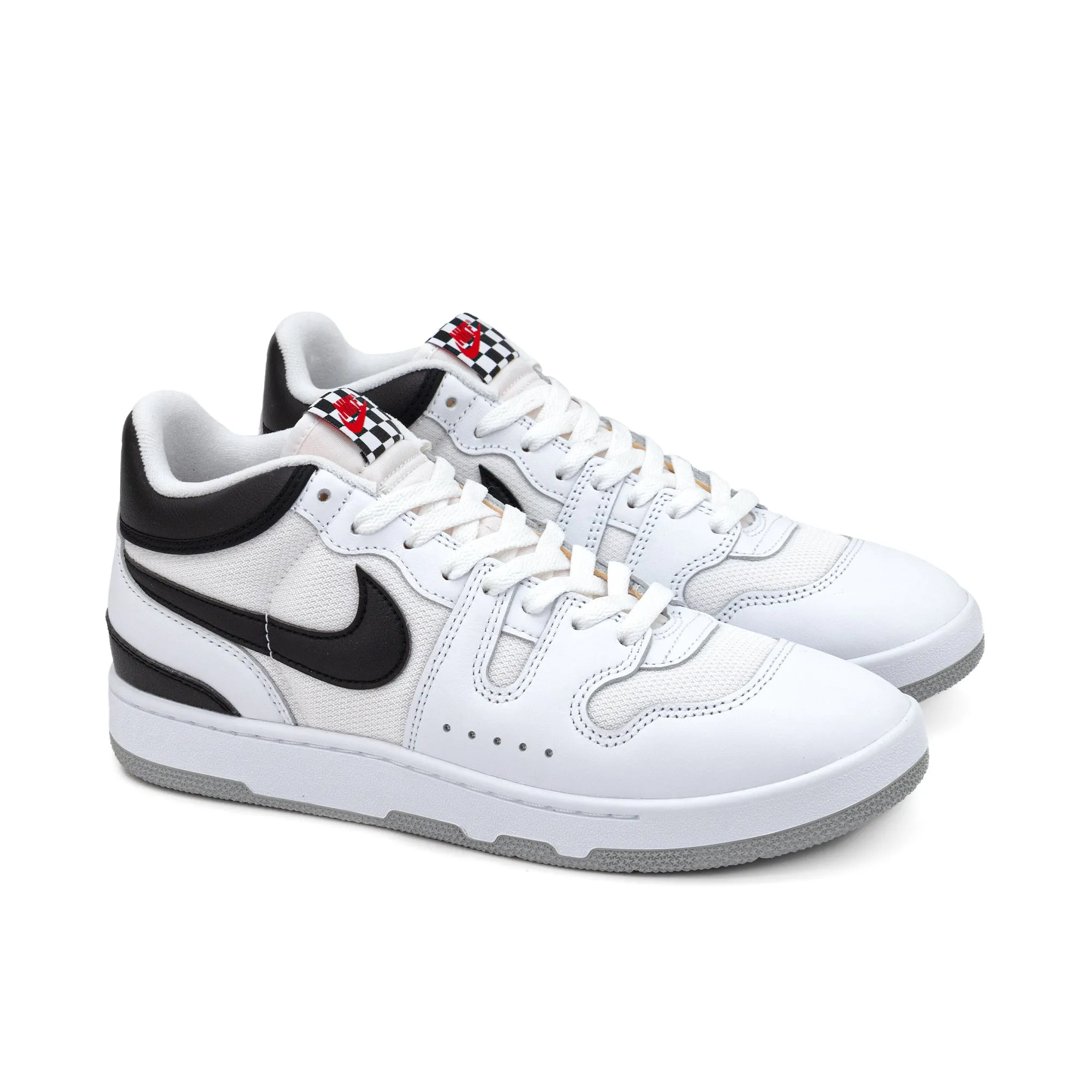 Nike Attack QS SP "Black & White" FB8938-101