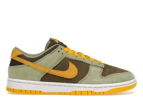 Nike Dunk Low Dusty Olive