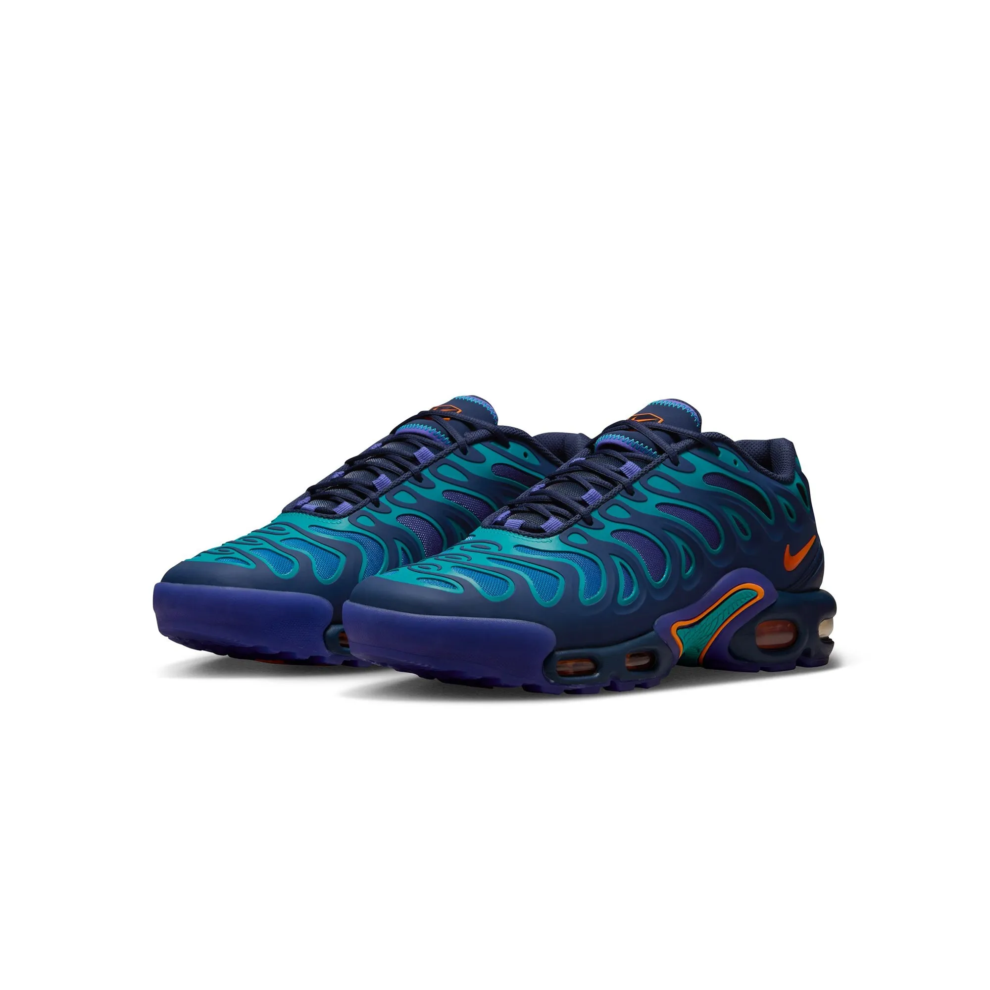 Nike Mens Air Max Plus Drift Shoes