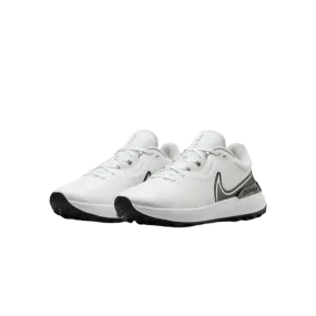 Nike Men's Infinity Pro 2 Men's Golf Shoes - White/Photon Dust