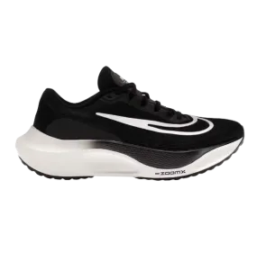 Nike Men's Zoom Fly 5 Shoes - Black / White