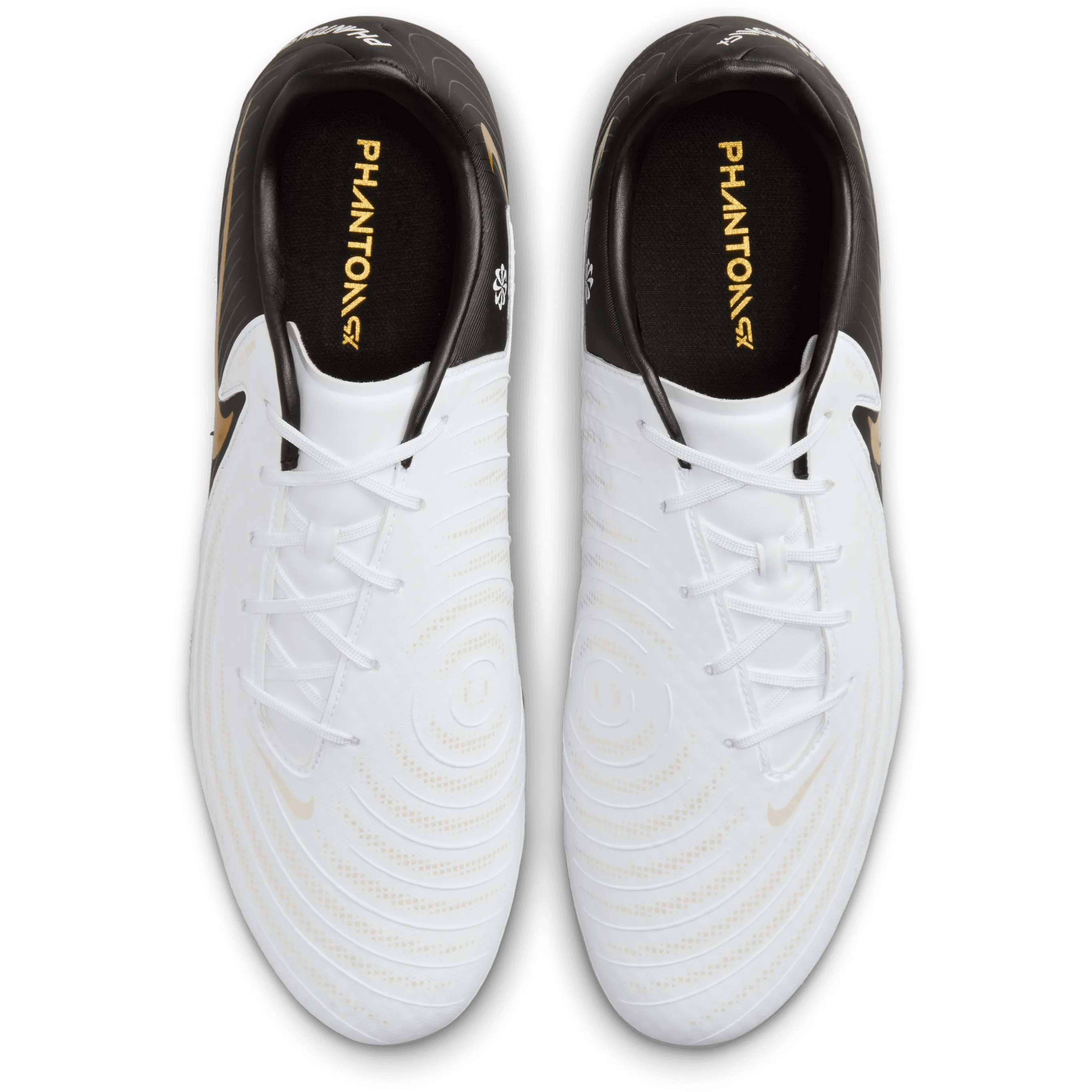 Nike Phantom GX 2 Academy Firm Ground Cleats