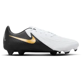 Nike Phantom GX 2 Academy Firm Ground Cleats