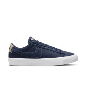 Nike SB Blazer Low GT Navy / Denim