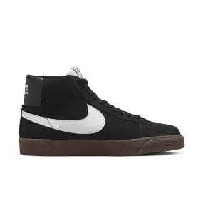 Nike SB Zoom Blazer Mid Black/White/Sail