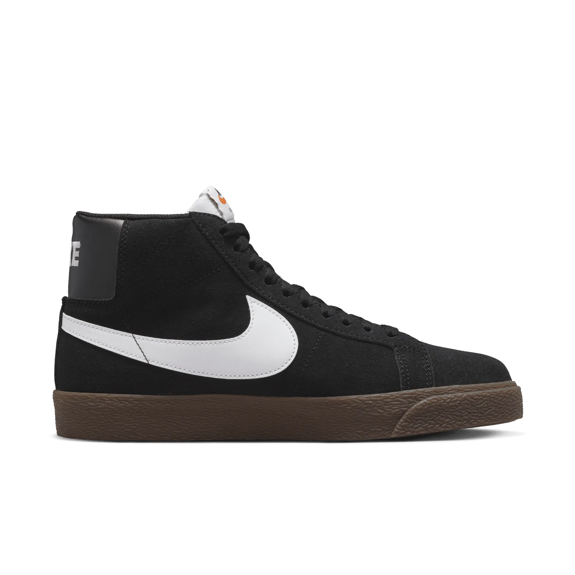 Nike SB Zoom Blazer Mid Black/White/Sail