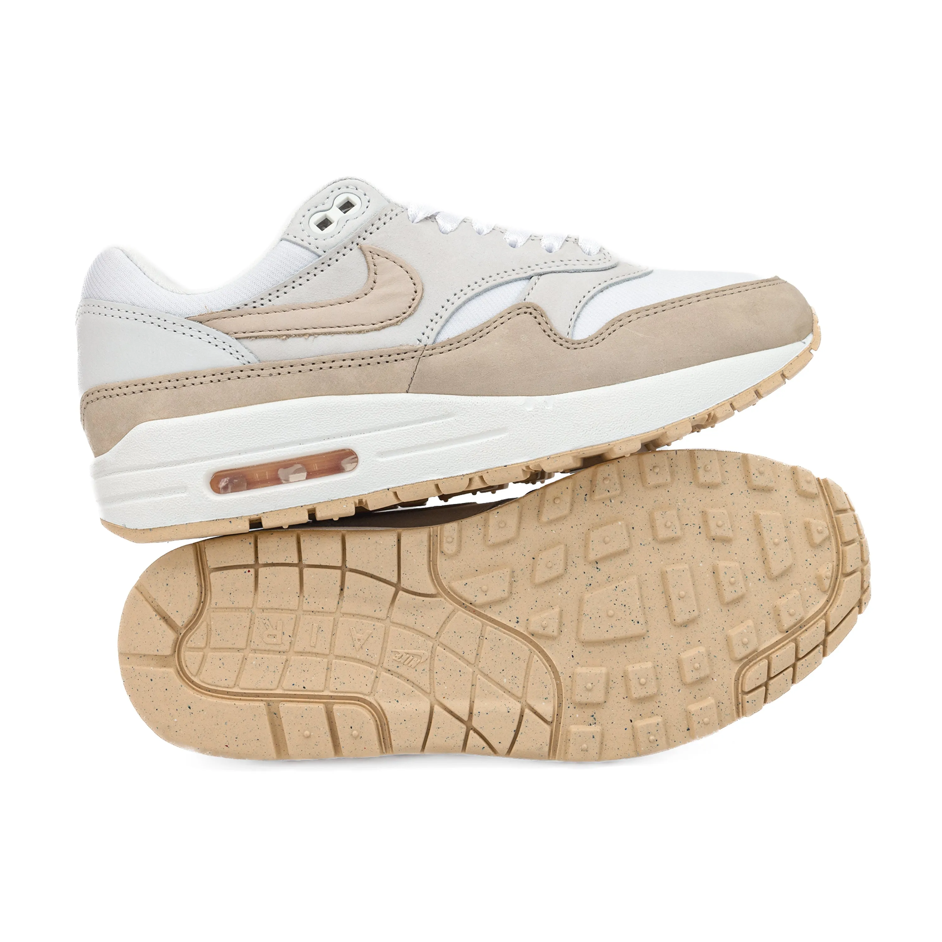 Nike Women's Air Max 1 "Sanddrift" FB5060-100