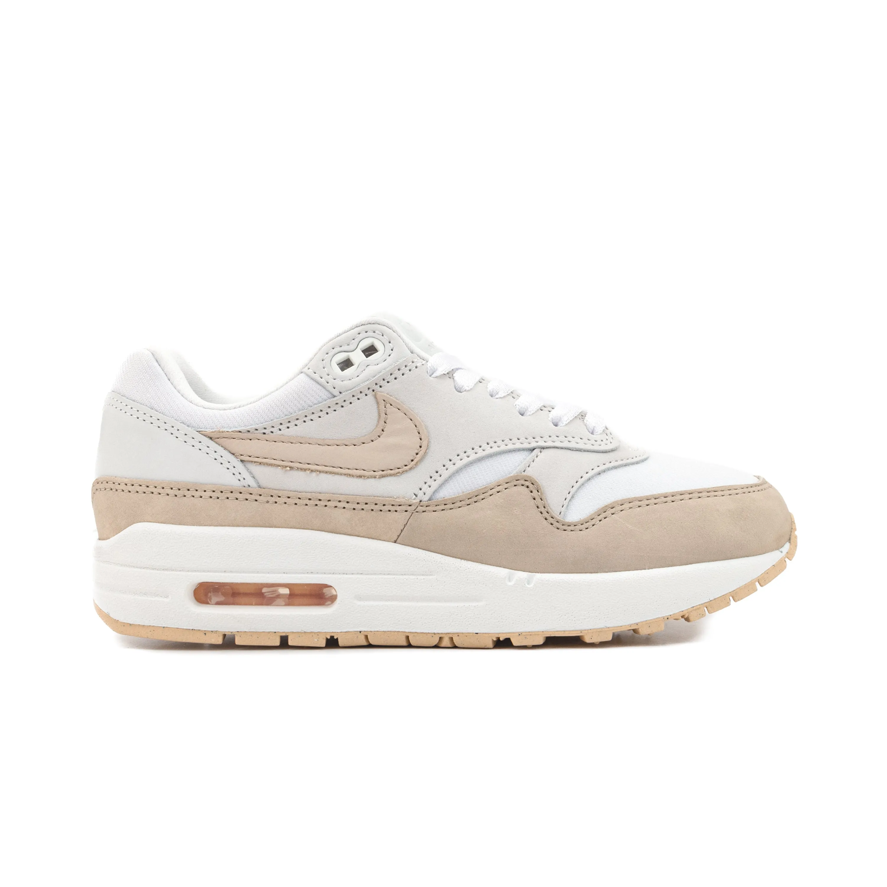 Nike Women's Air Max 1 "Sanddrift" FB5060-100