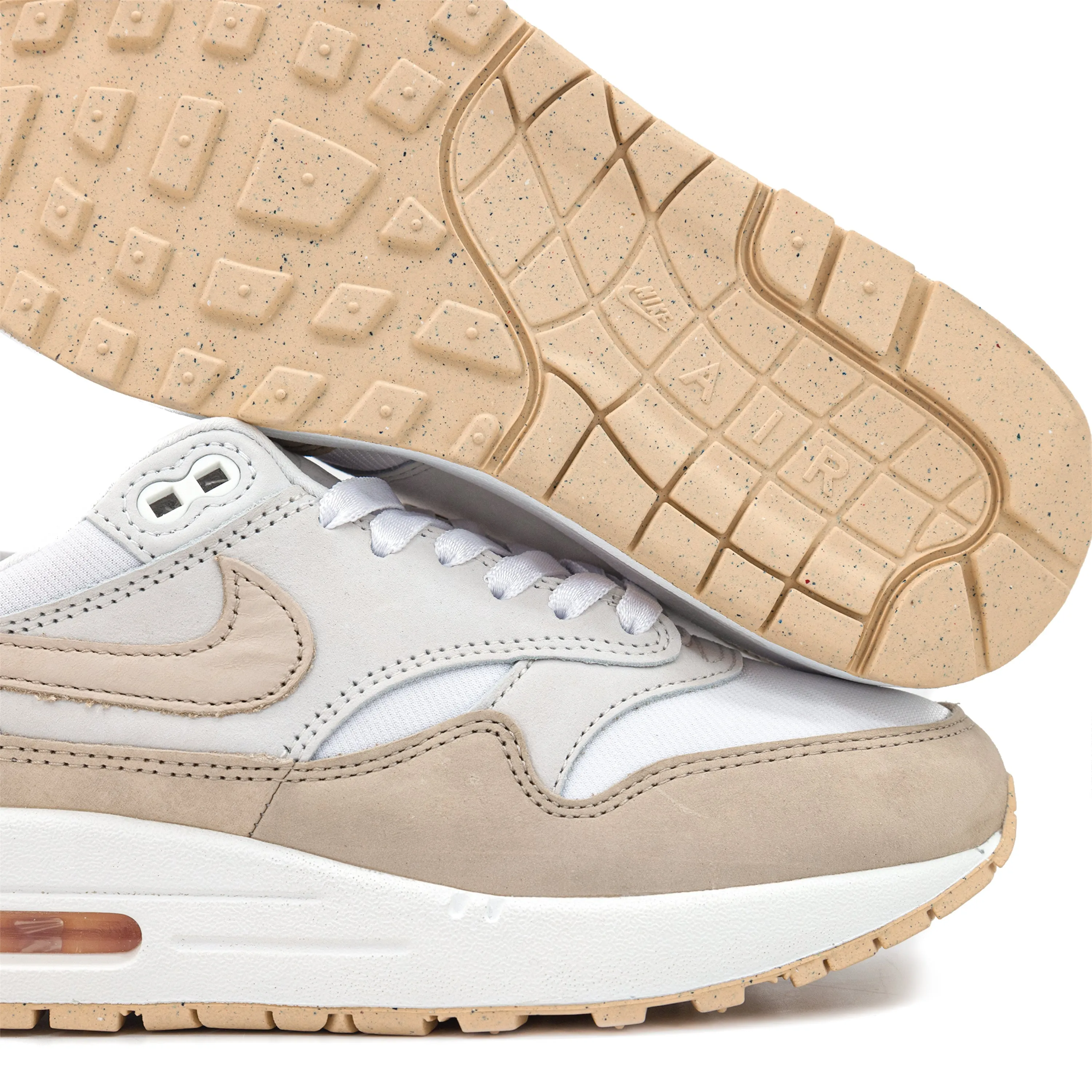 Nike Women's Air Max 1 "Sanddrift" FB5060-100