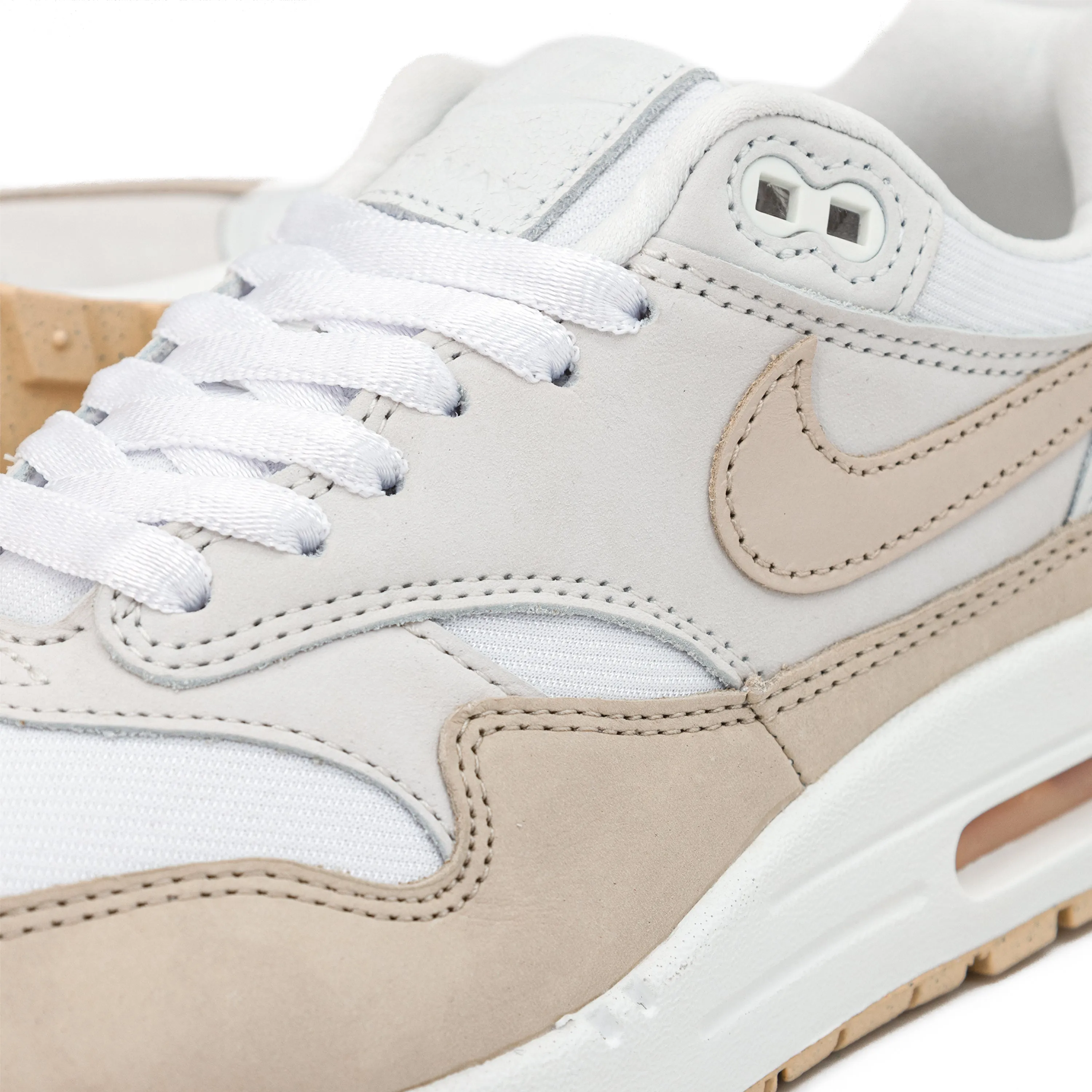 Nike Women's Air Max 1 "Sanddrift" FB5060-100