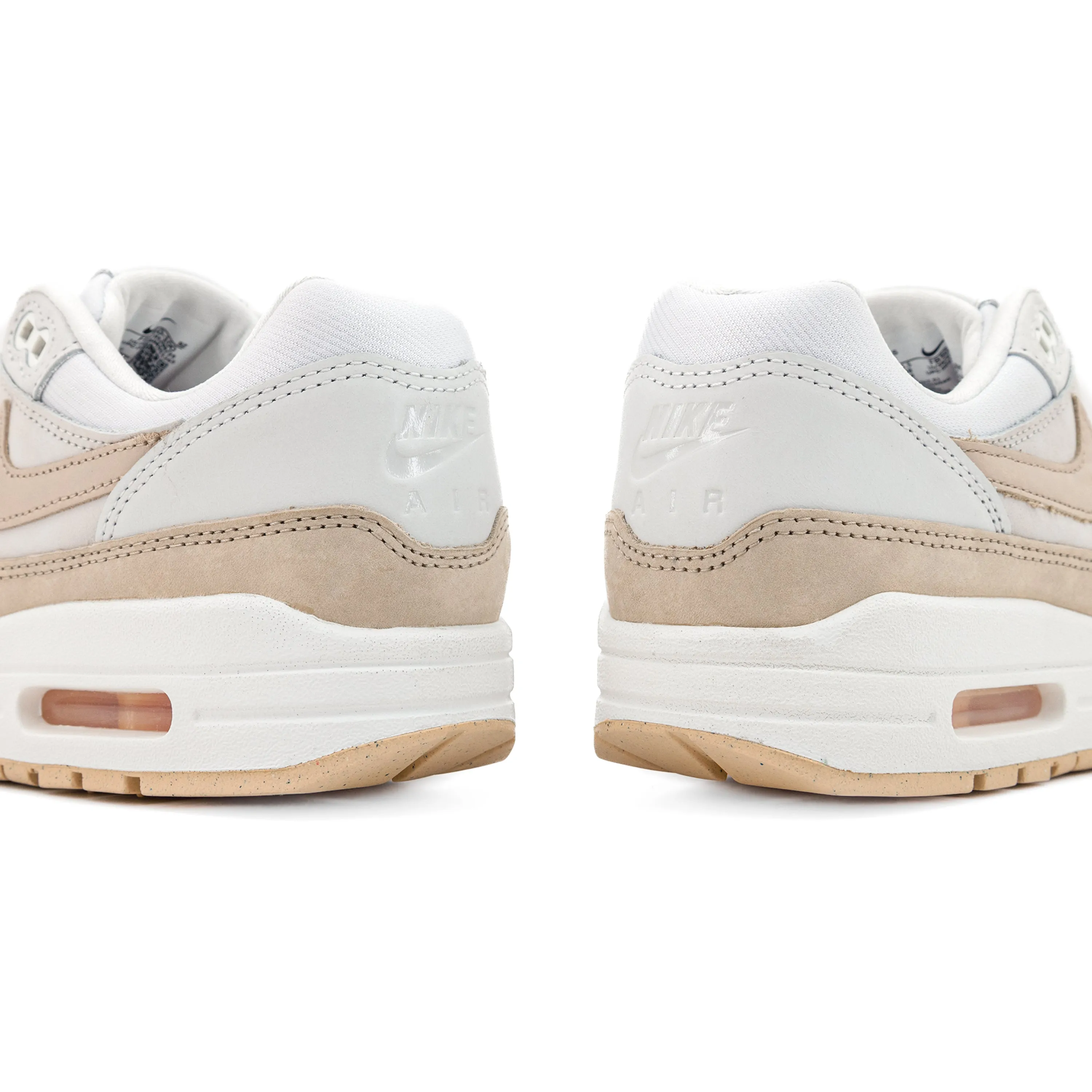 Nike Women's Air Max 1 "Sanddrift" FB5060-100