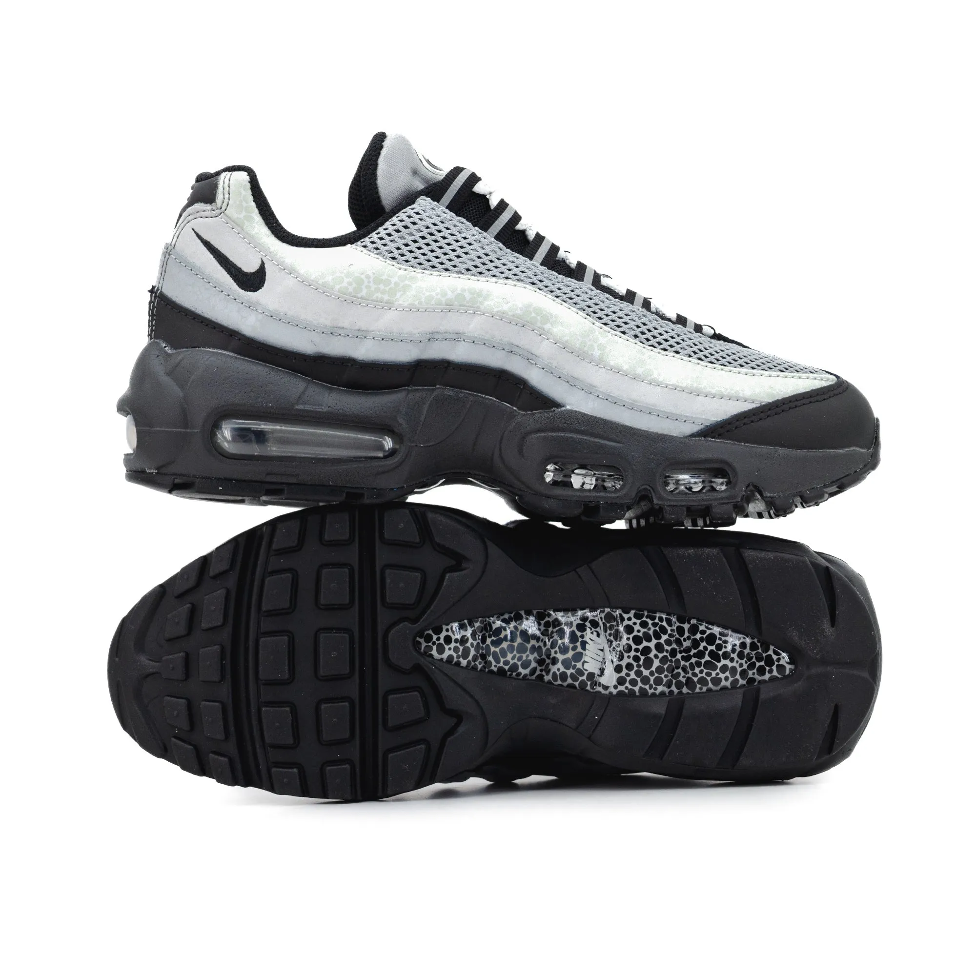 Nike Women's Air Max 95 LX "Reflective Safari" DV5581-001