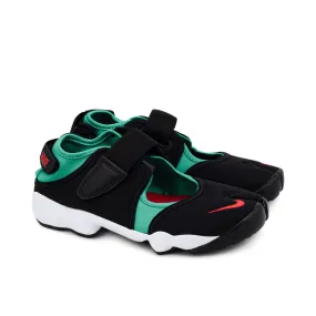 Nike Women's Air Rift "Kenya" "Black" FN7772-001