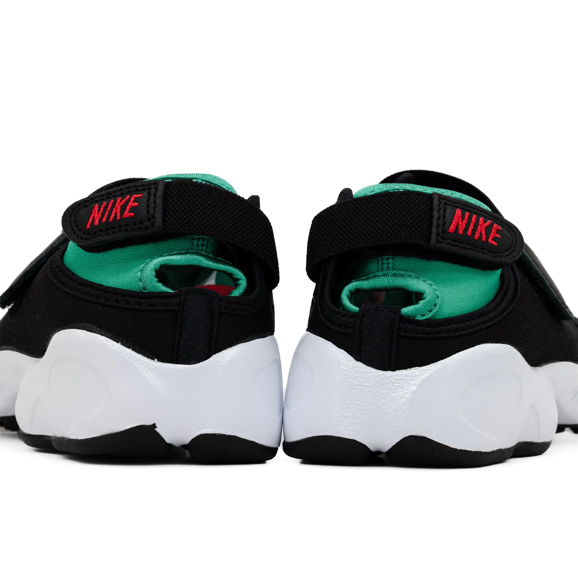 Nike Women's Air Rift "Kenya" "Black" FN7772-001