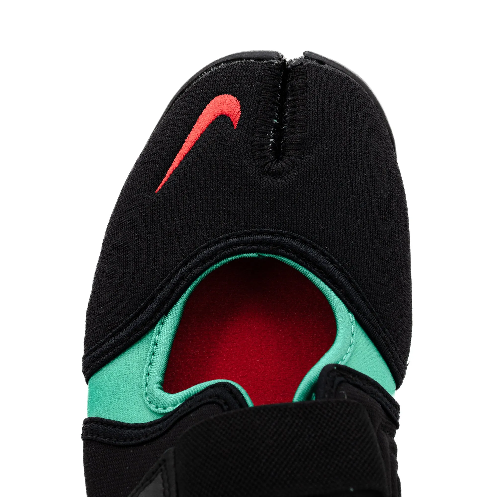 Nike Women's Air Rift "Kenya" "Black" FN7772-001