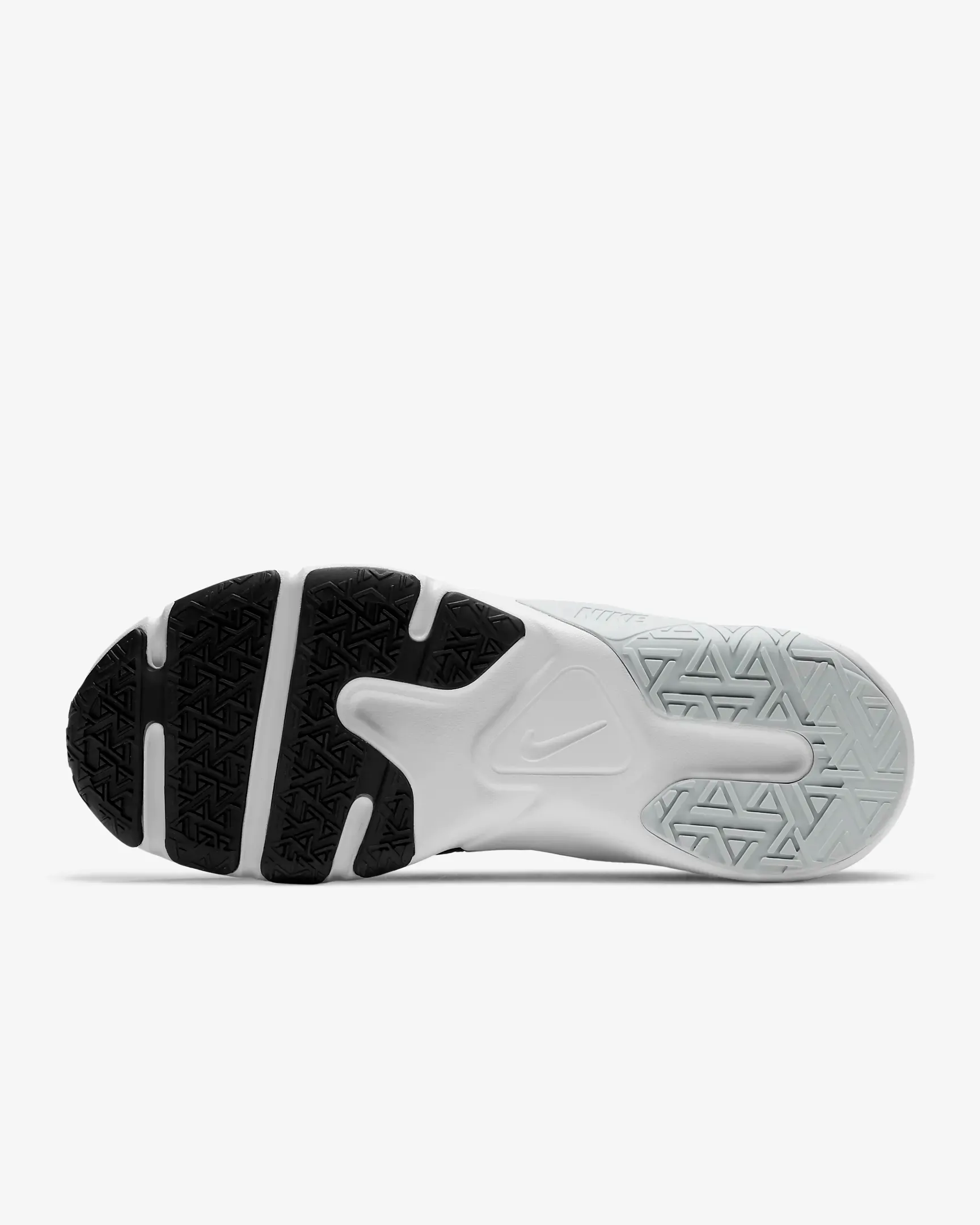 Nike Women's Legend Essential 2 Shoes - Black / Pure Platinum / White