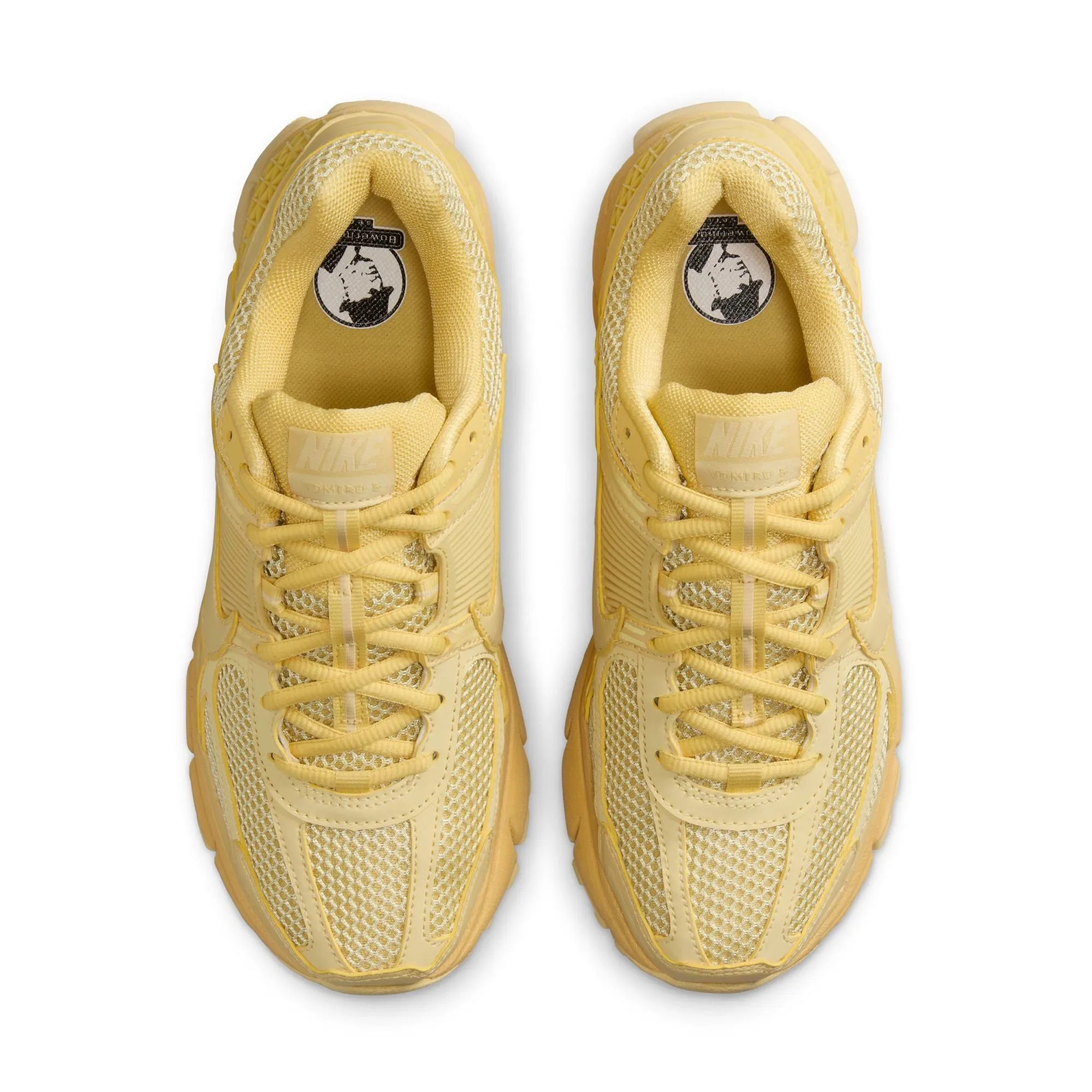 Nike Zoom Vomero 5 Saturn Gold/Lemon Wash FQ7079-700