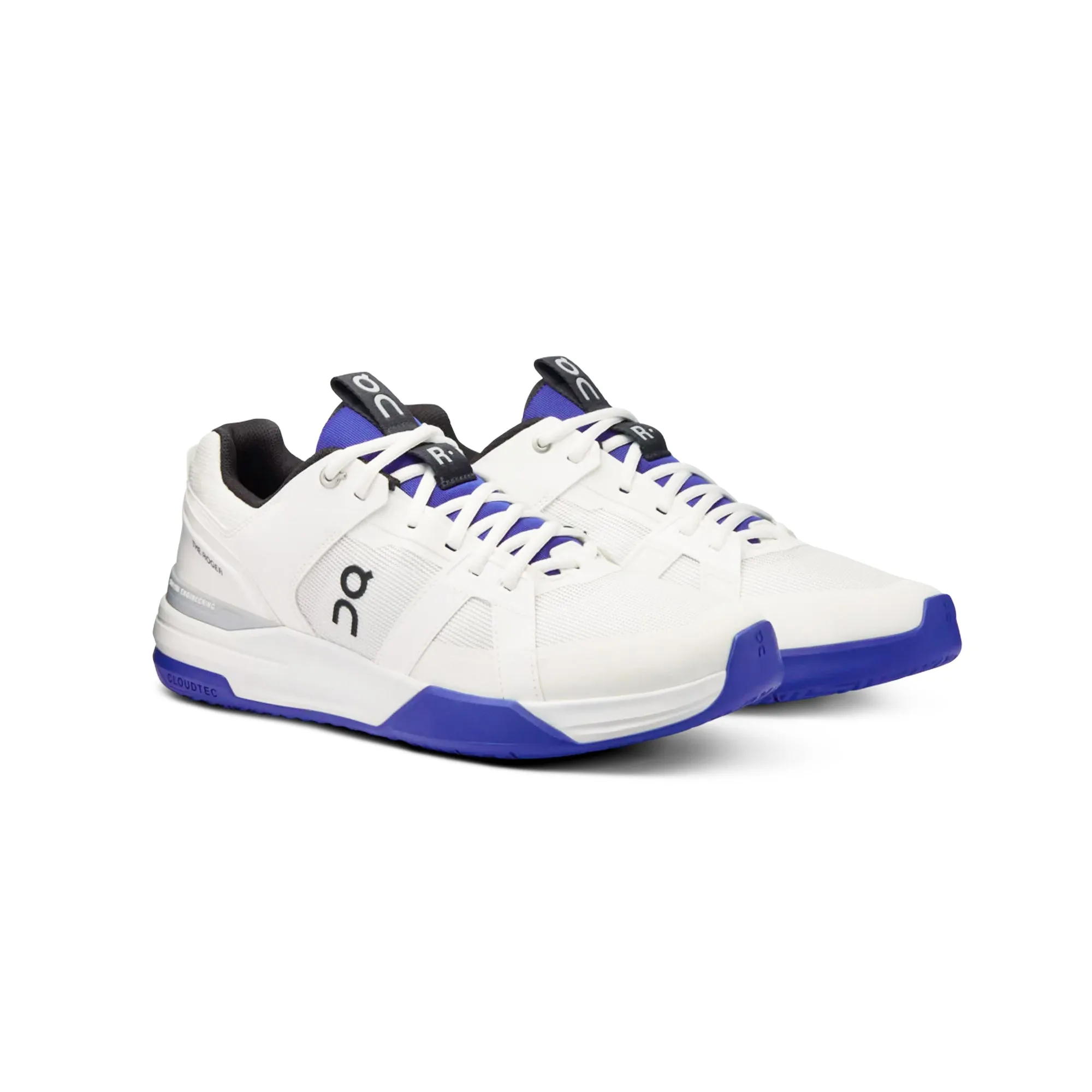 On Mens The Roger Clubhouse Pro M Shoes