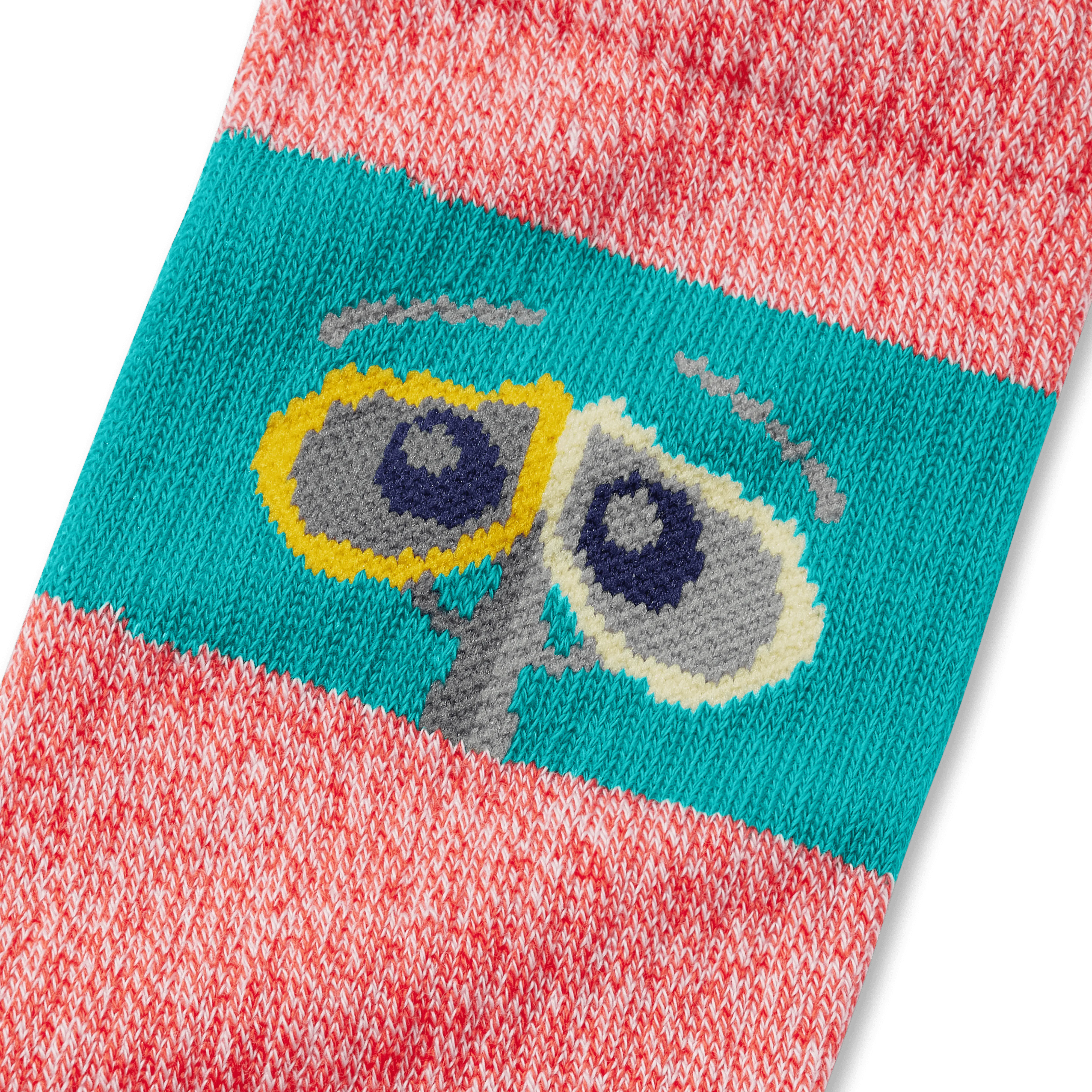 Pixar | Bombas Calf Sock 4-Pack