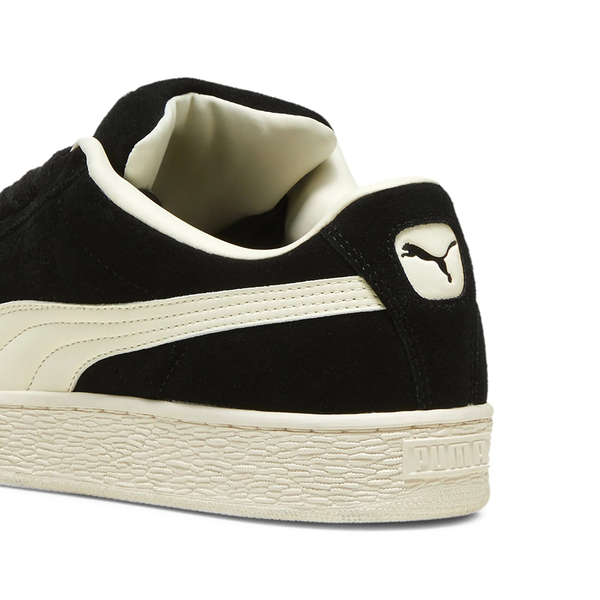 Puma x Pleasures Mens Suede XL Shoes