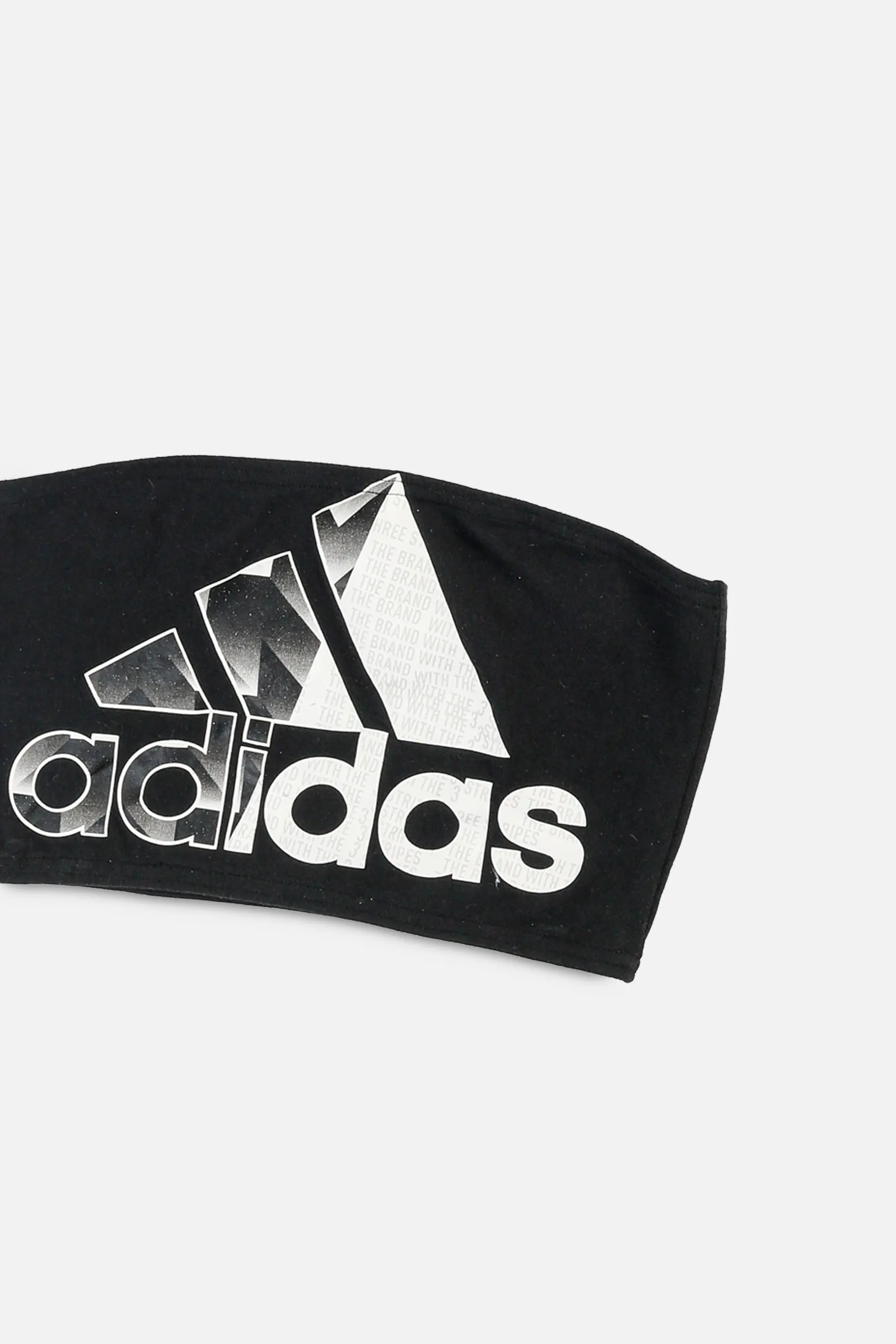 Rework Adidas Bandeau - L