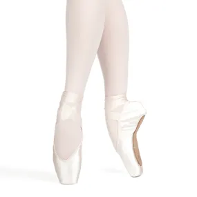 Russian Pointe Sapfir Pointe Shoes V-Cut