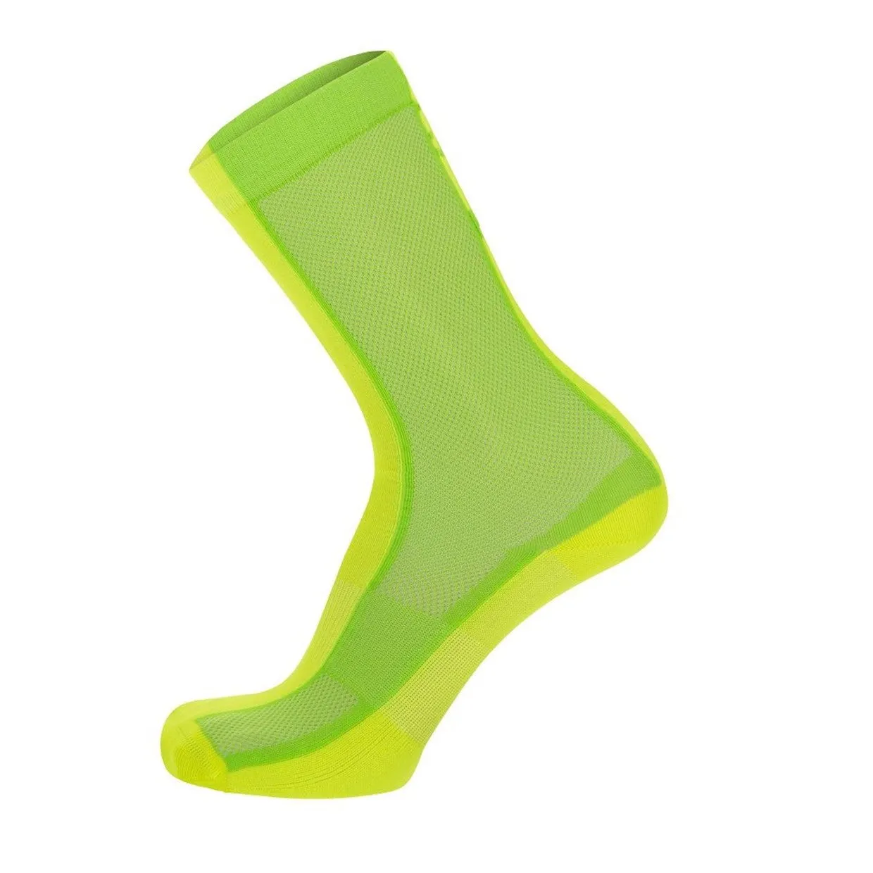 Santini Puro High Profile Socks