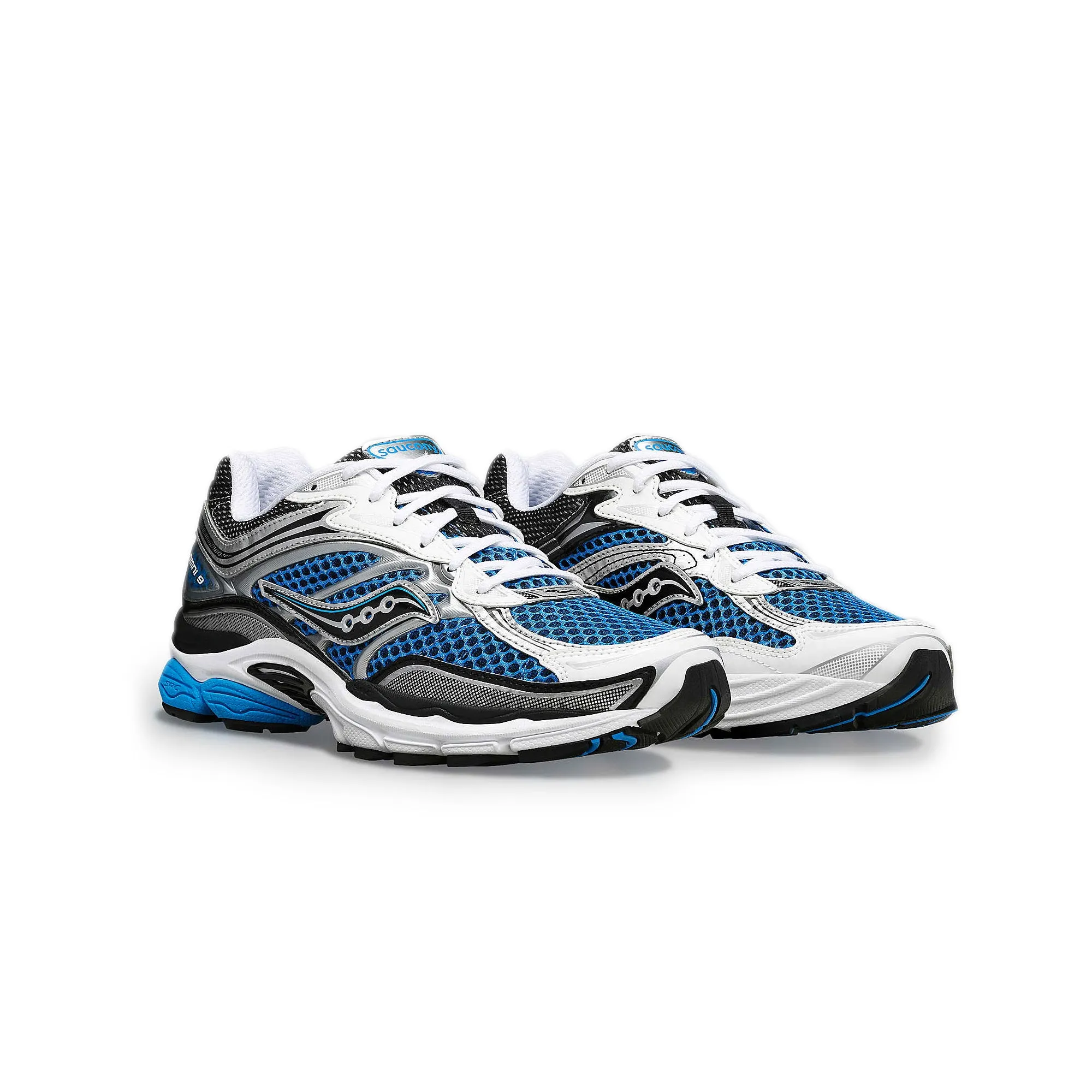 Saucony Mens Progrid Omni 9 OG Shoes