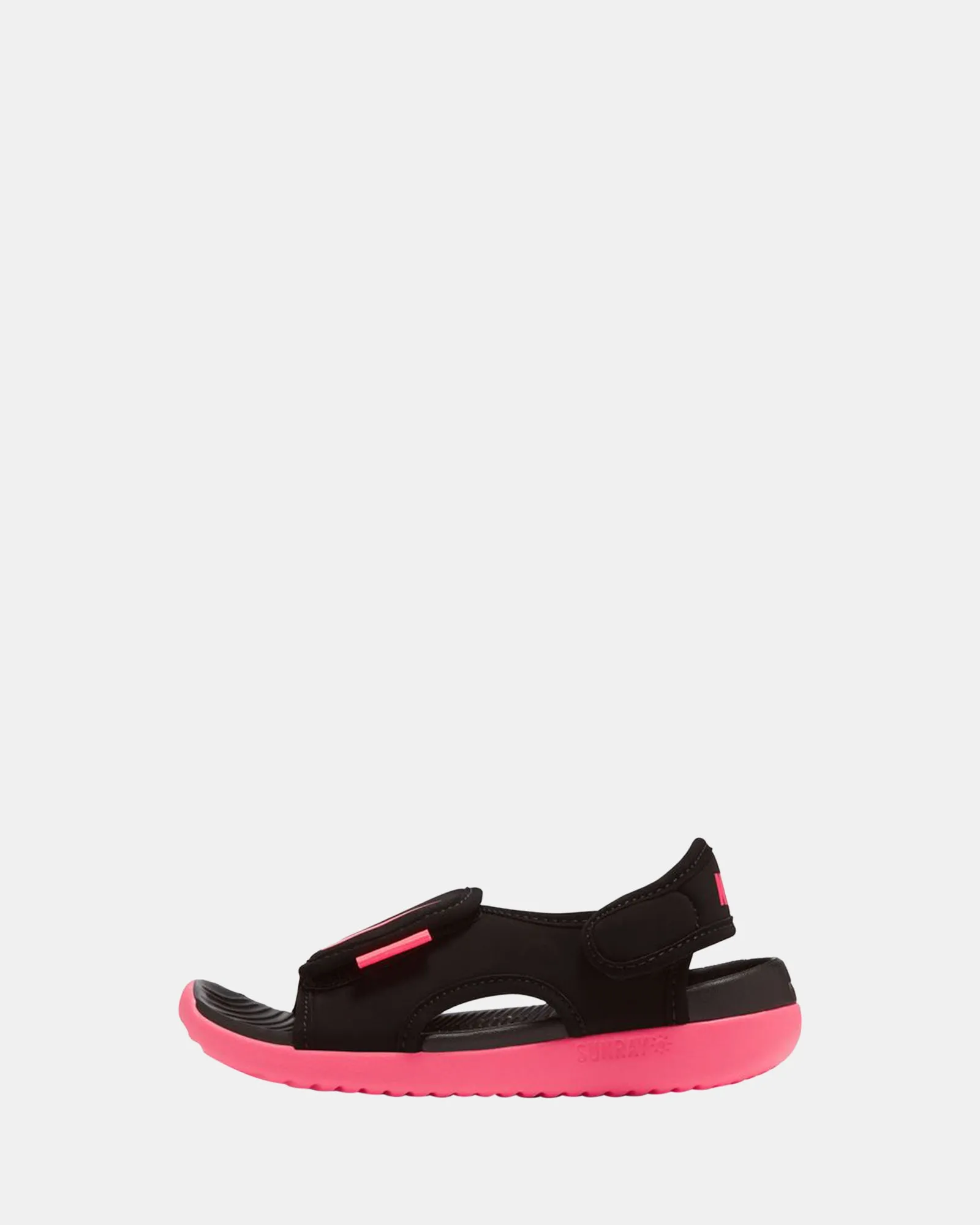 Sunray Adjust 5 V2 Pre-School Black/Racer Pink