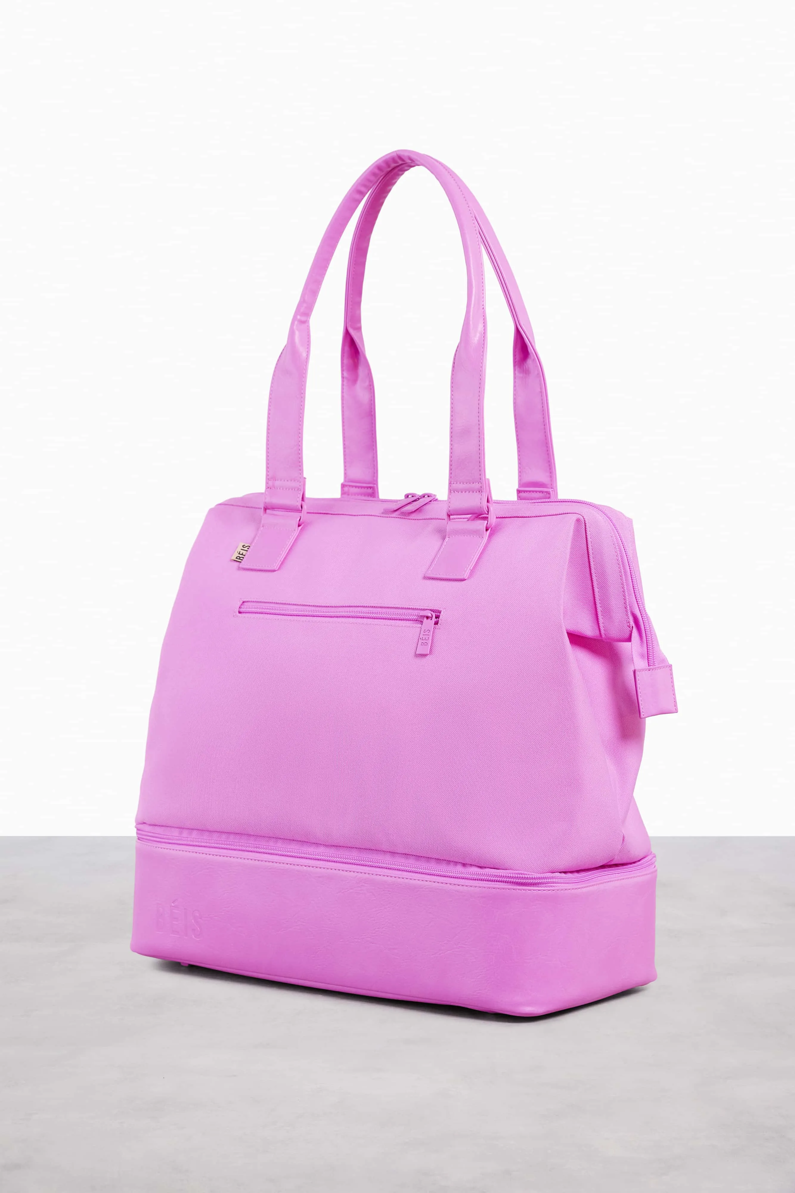 The Mini Weekender in Berry