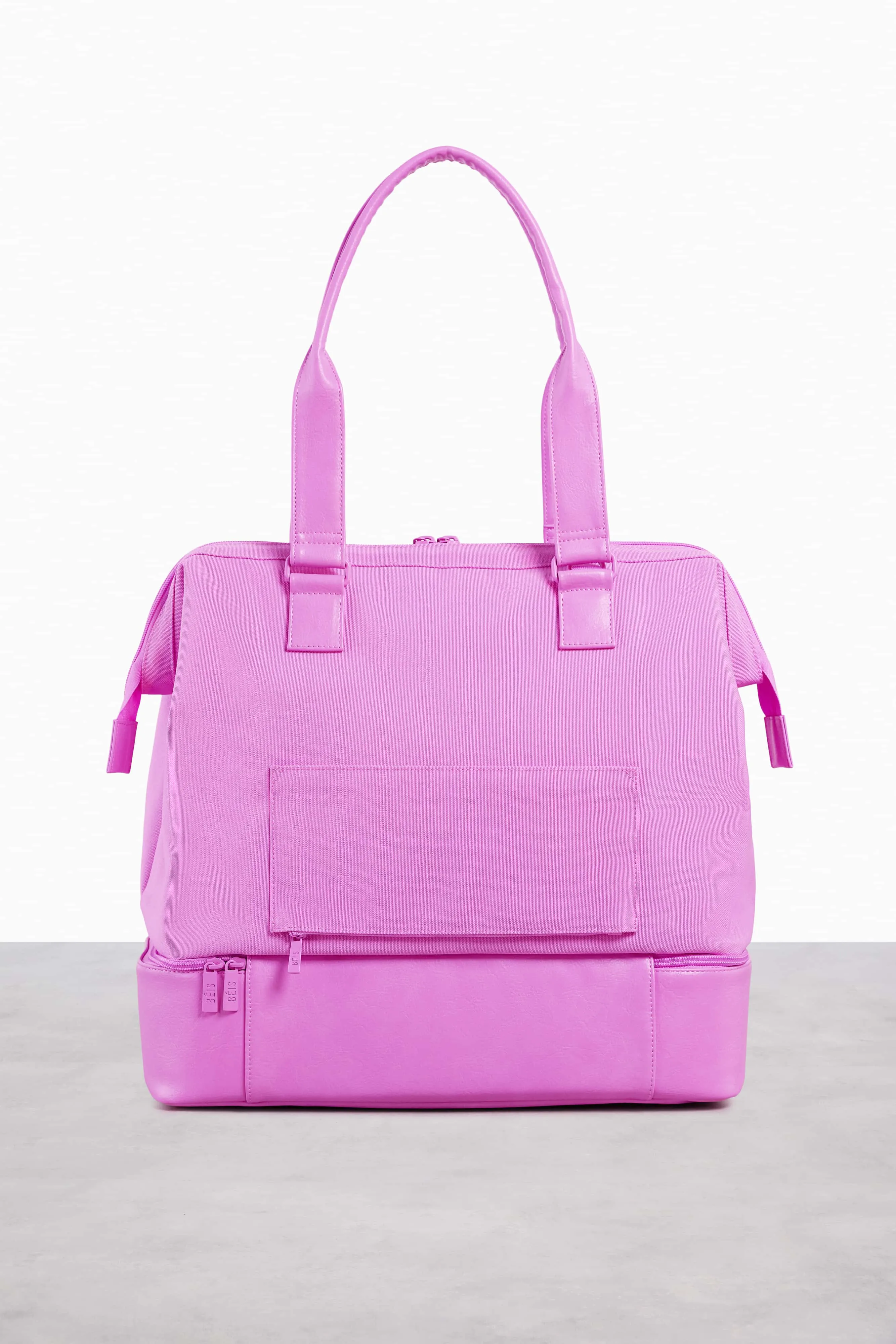 The Mini Weekender in Berry