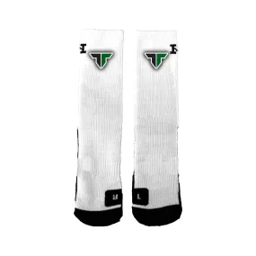 Tigard Competitive Hoops Logo Socks