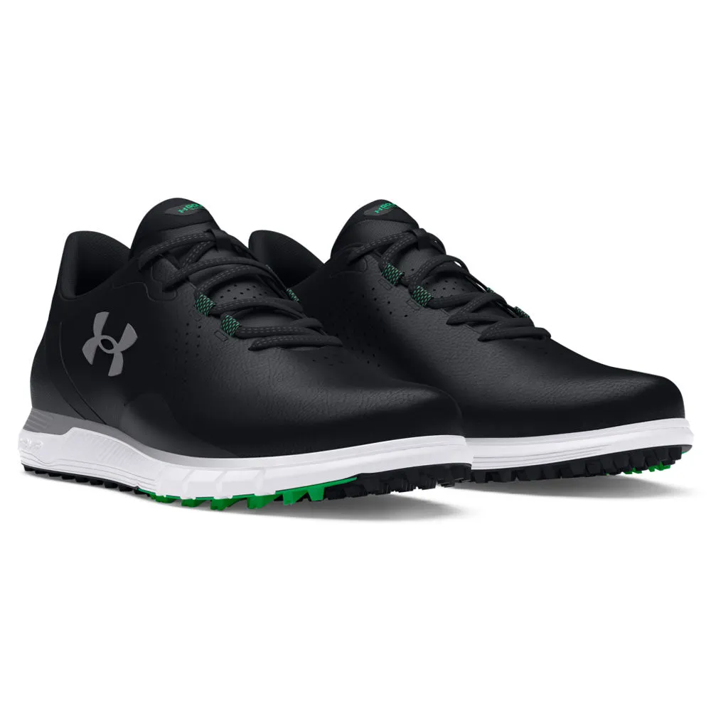 Under Armour Mens Drive Fade SL Wide 2E Golf Shoes