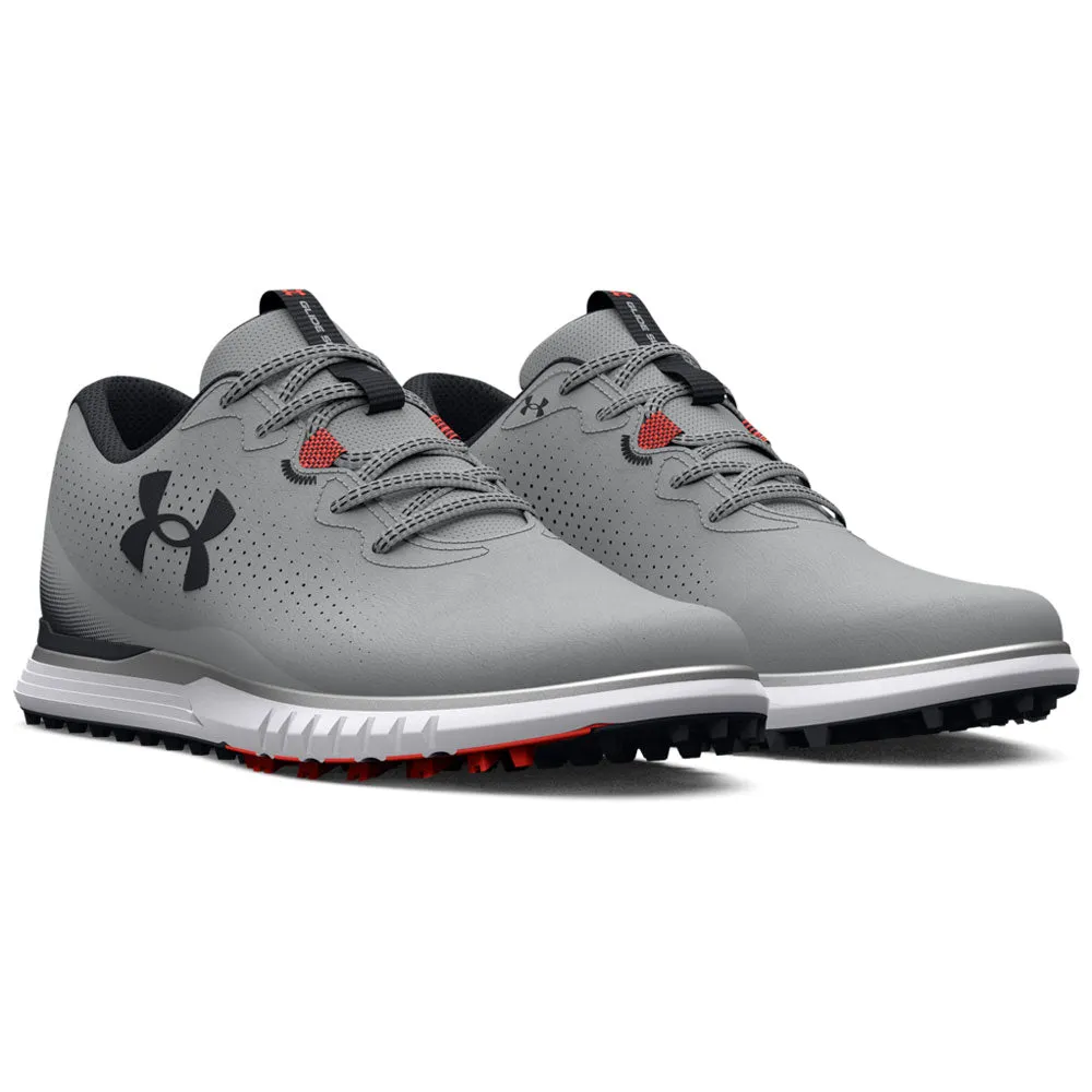 Under Armour Mens Glide 2 SL Golf Shoes