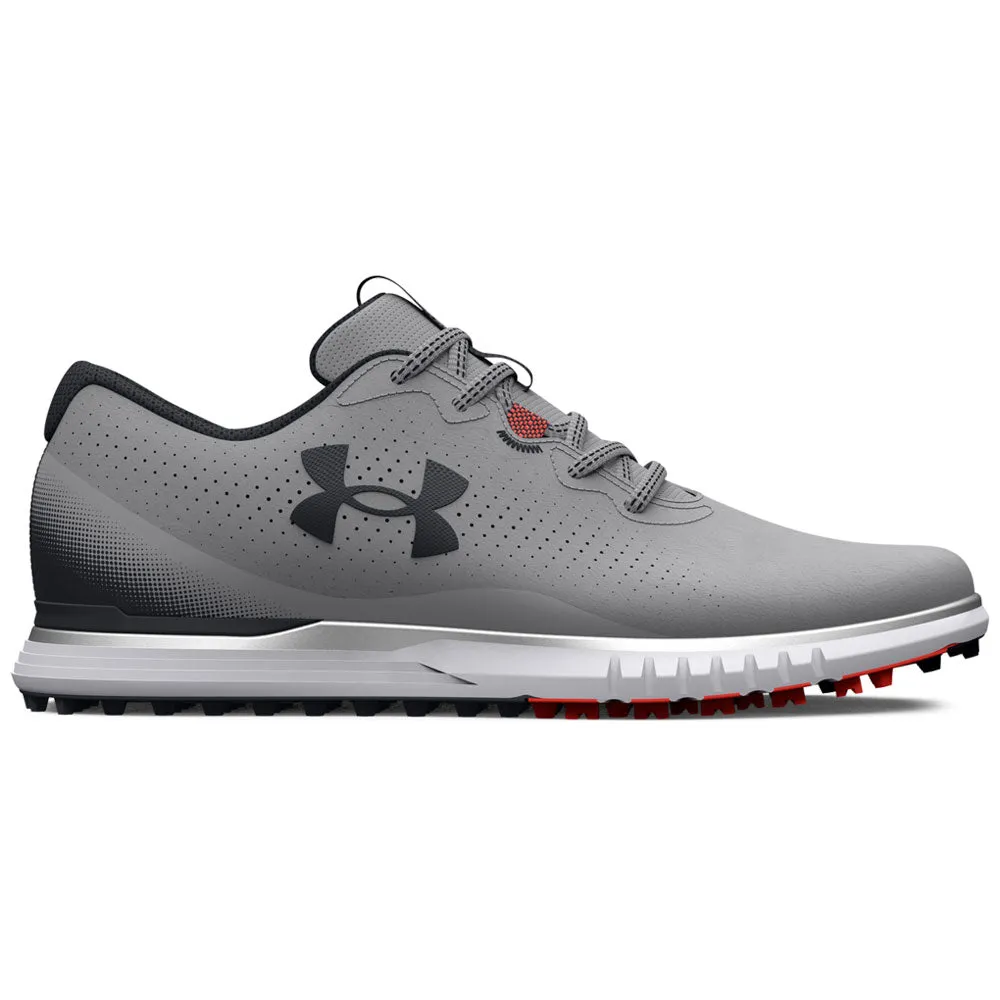 Under Armour Mens Glide 2 SL Golf Shoes