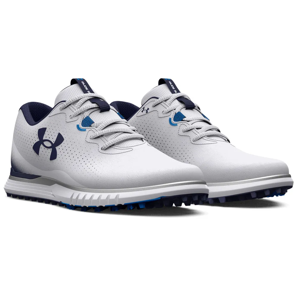 Under Armour Mens Glide 2 SL Golf Shoes