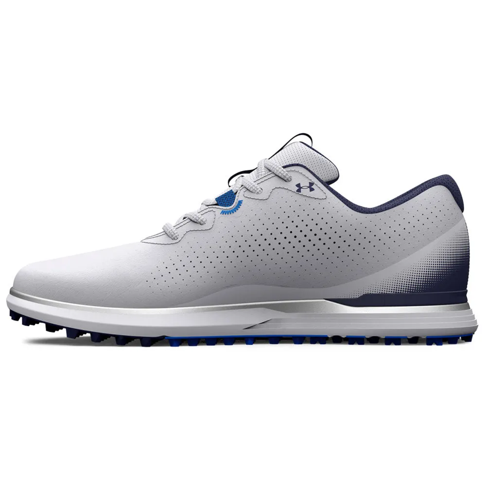 Under Armour Mens Glide 2 SL Golf Shoes