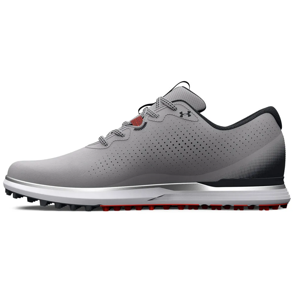 Under Armour Mens Glide 2 SL Golf Shoes