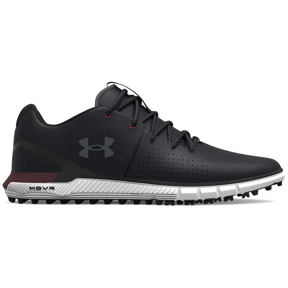 Under Armour Mens HOVR Fade 2 SL E Golf Shoes