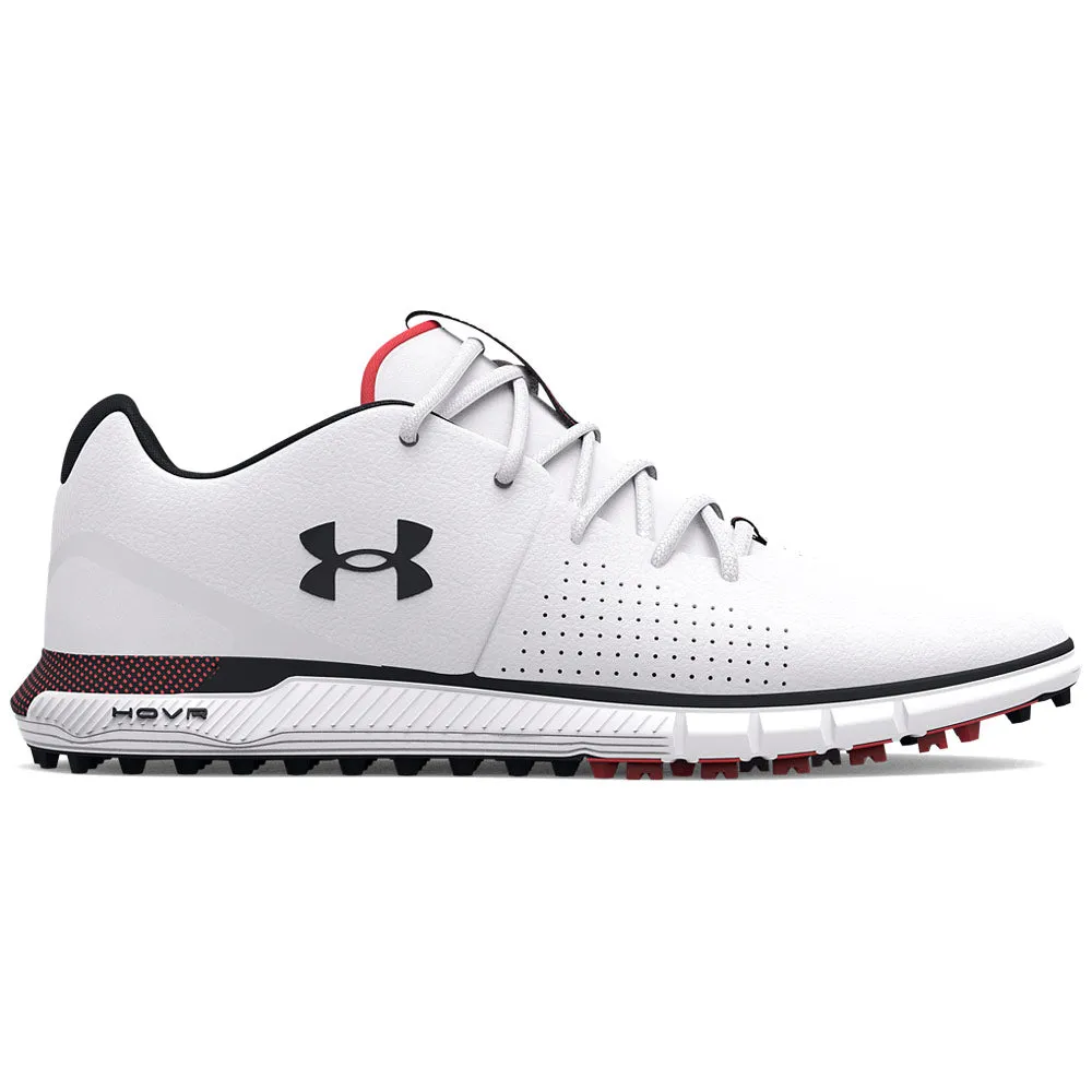 Under Armour Mens HOVR Fade 2 SL E Golf Shoes