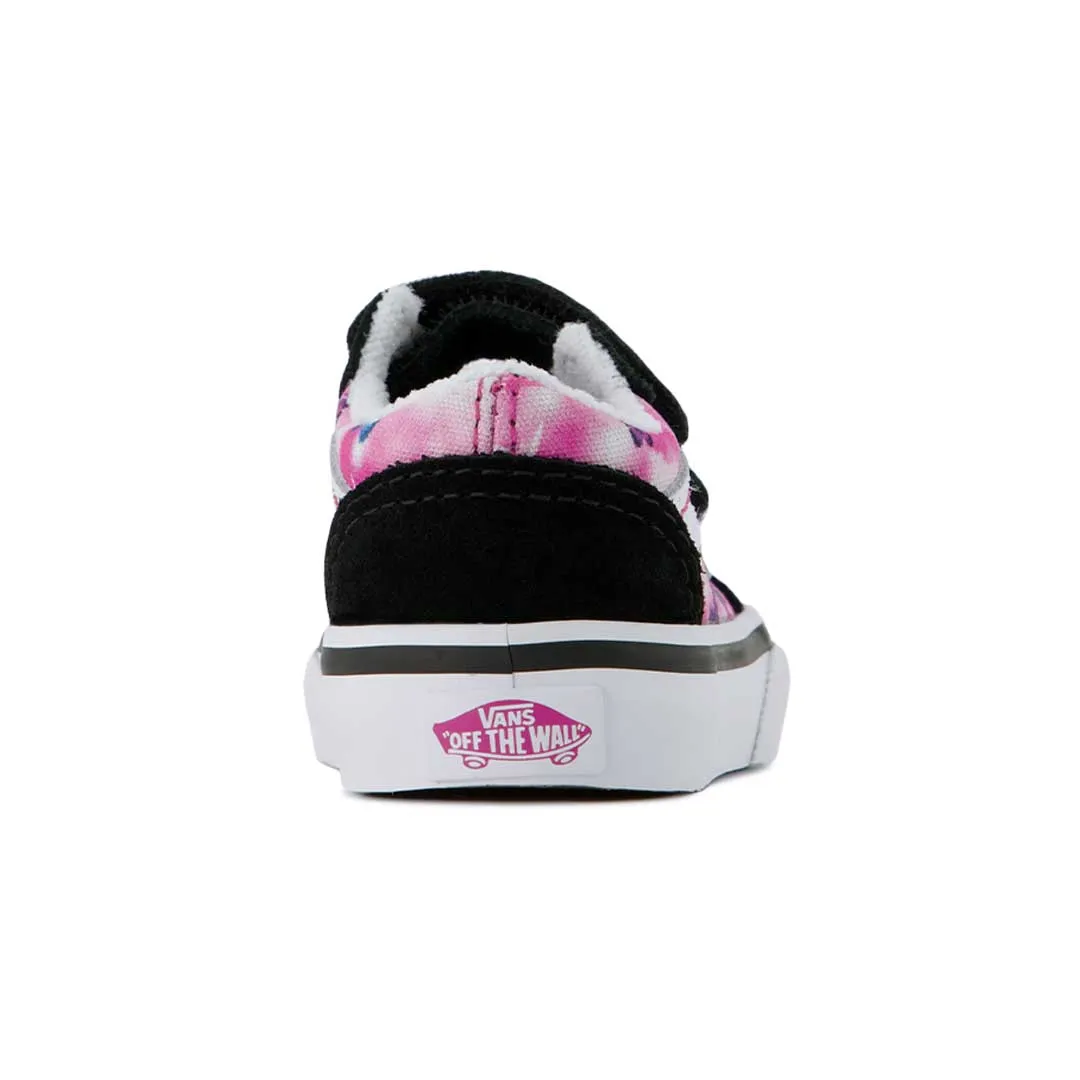 Vans - Kids' (Infant) Old Skool V Shoes (0D3YARP)