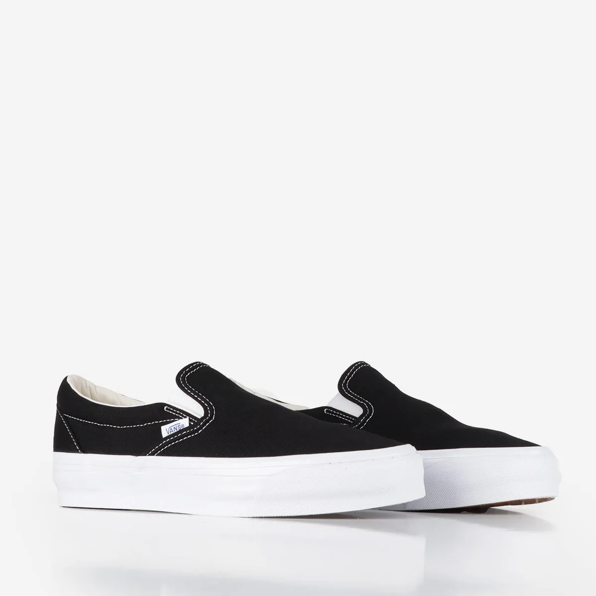 Vans Premium Slip-On Reissue 98 Shoes