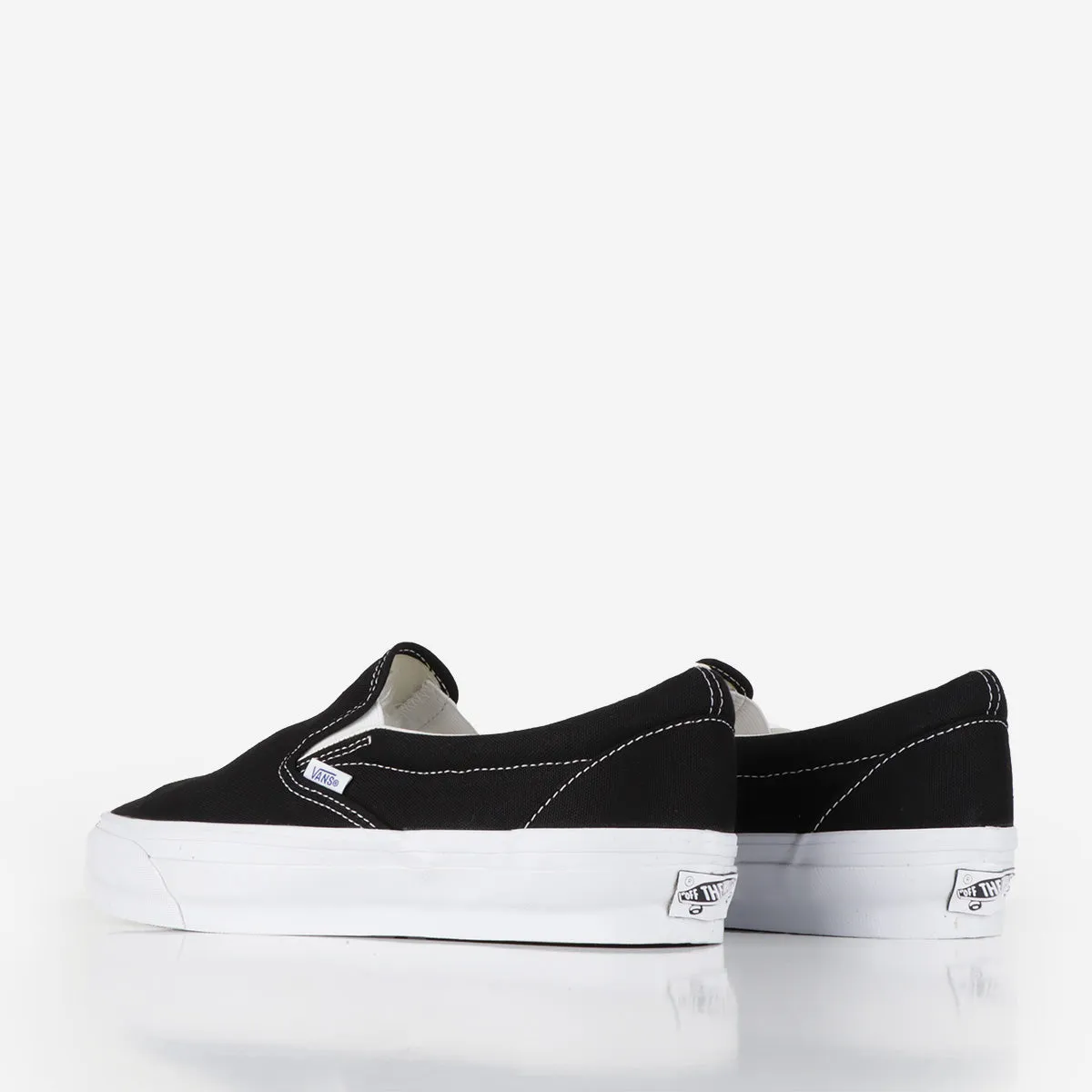 Vans Premium Slip-On Reissue 98 Shoes