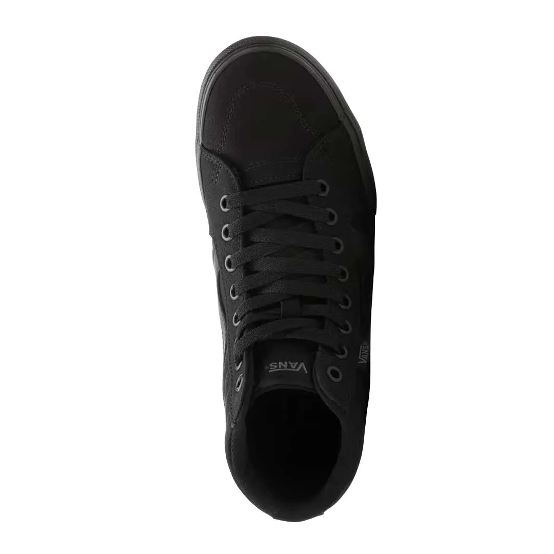 Vans - Women's Filmore Hi Platform Skate Shoes (5EM7BKA)