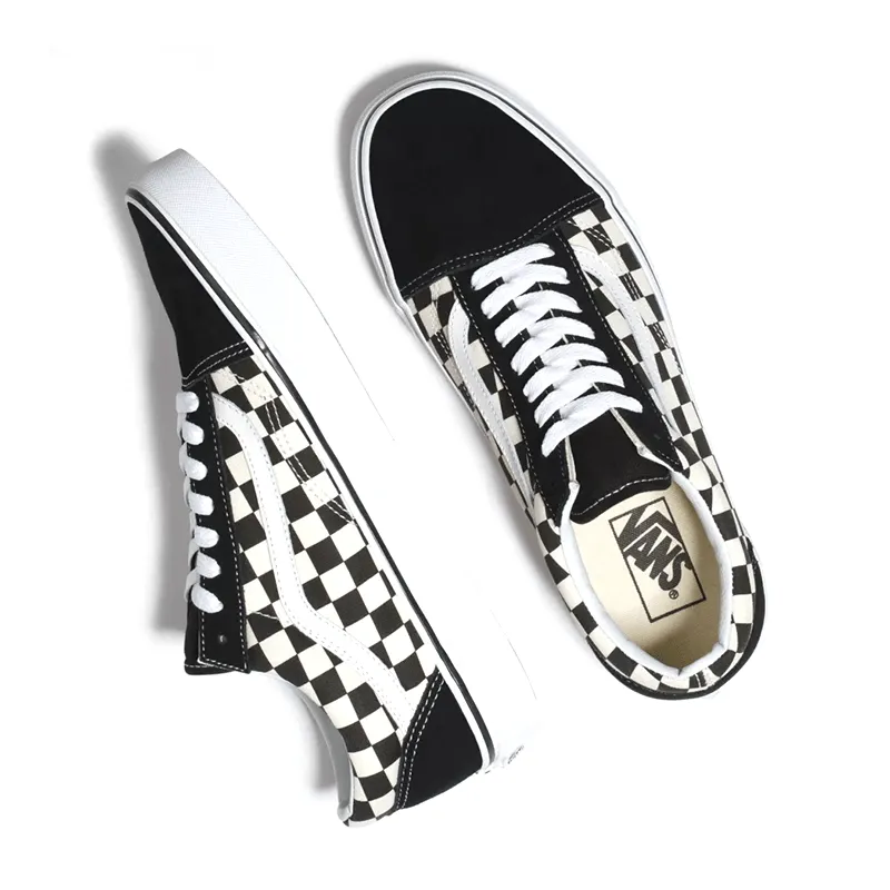 [VN0A38G1P0S] Vans UA Old Skool Unisex Sneakers