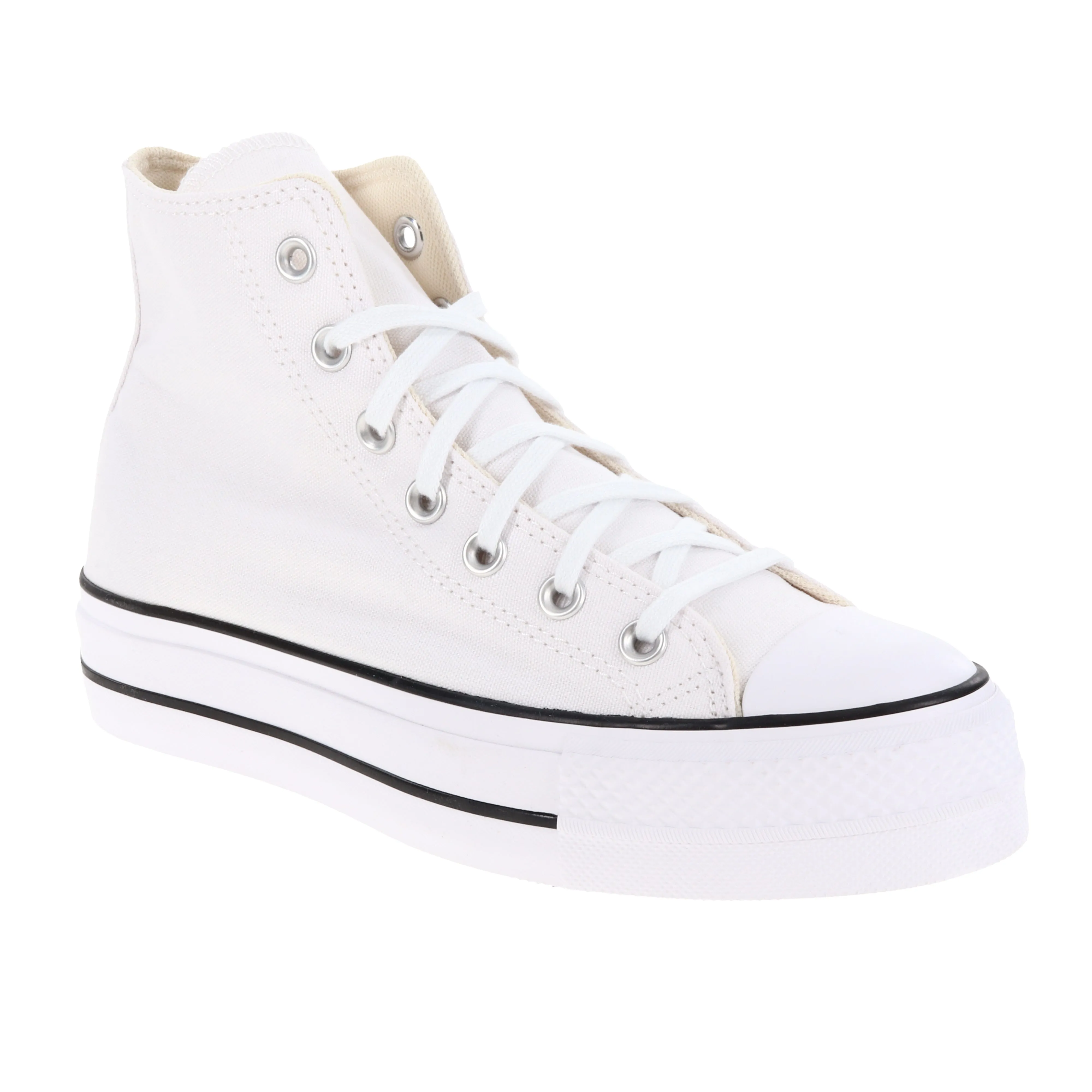 Women's CT All Star Lift High Top