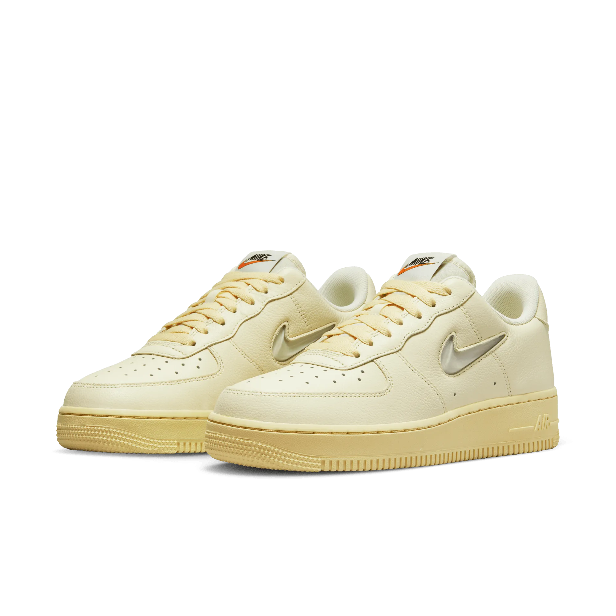 WOMEN'S NIKE AIR FORCE 1 '07 LX