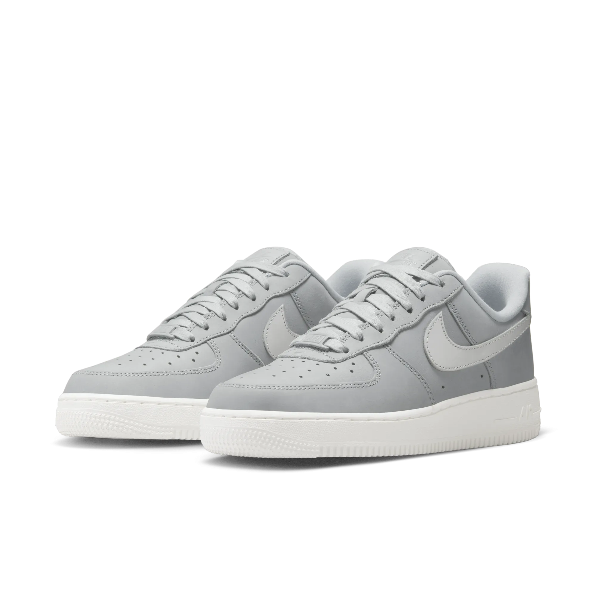 WOMEN'S NIKE AIR FORCE 1 PREMIUM