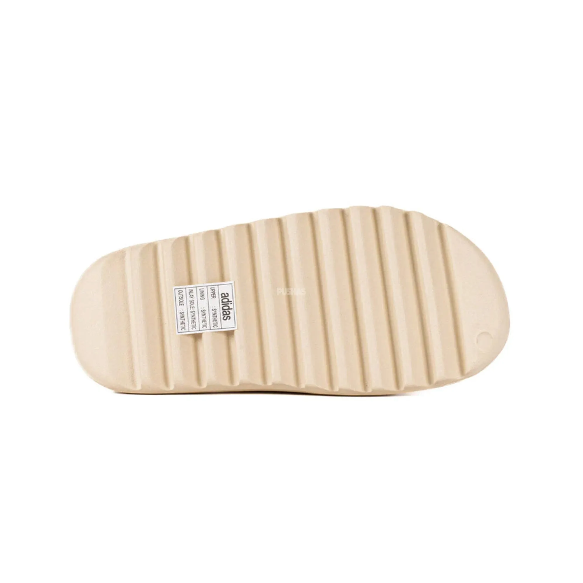 Yeezy Slide 'Bone' (2022 Restock)